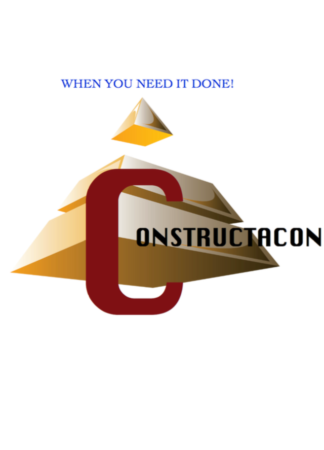 Constructacon logo