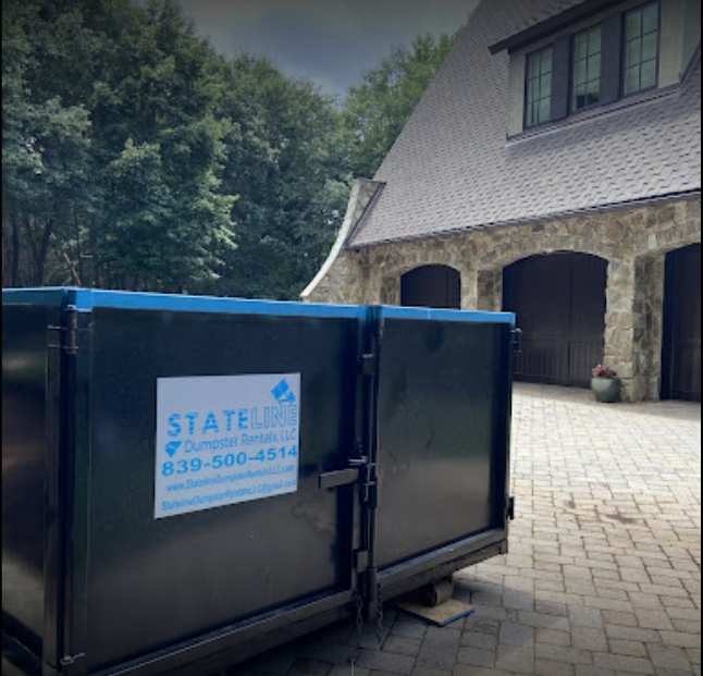 Avatar for Stateline Dumpster Rentals LLC