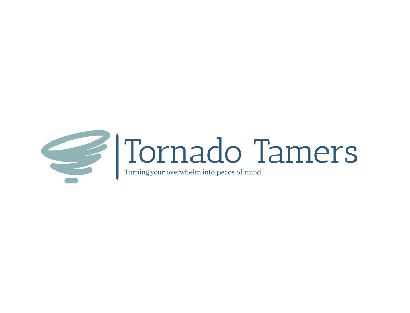 Tornado Tamer logo