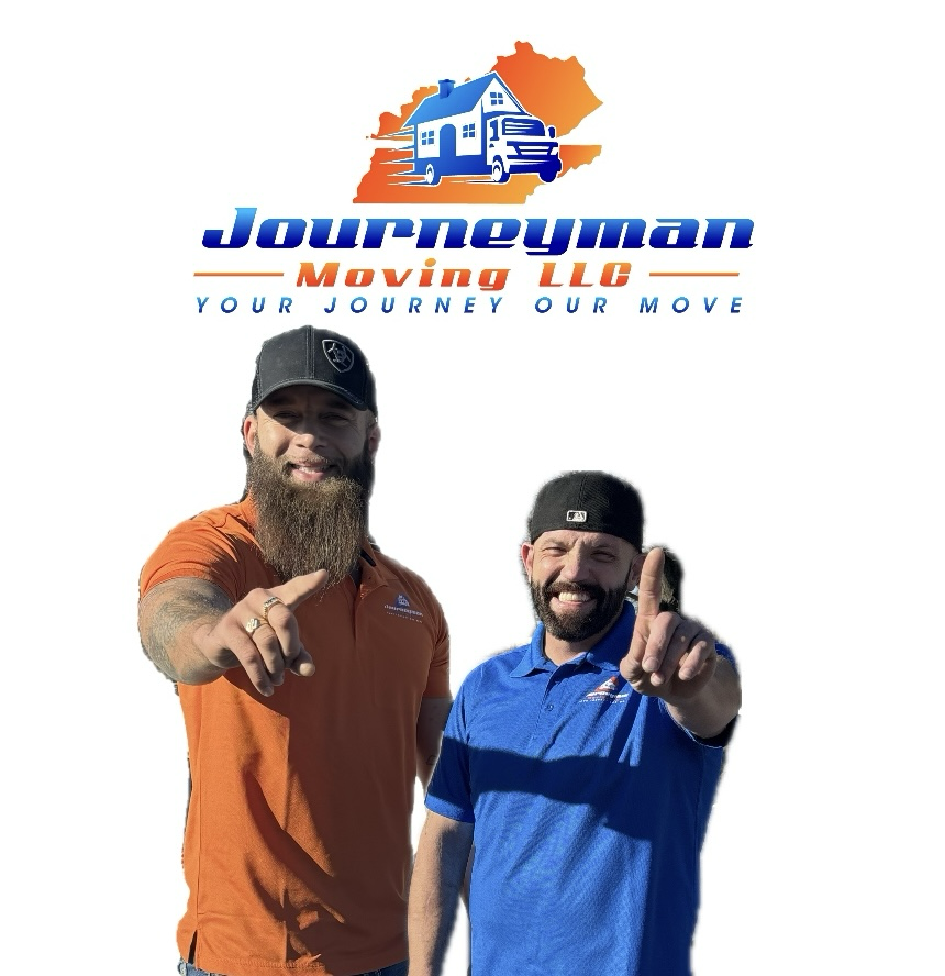 Journeyman Moving LLC logo