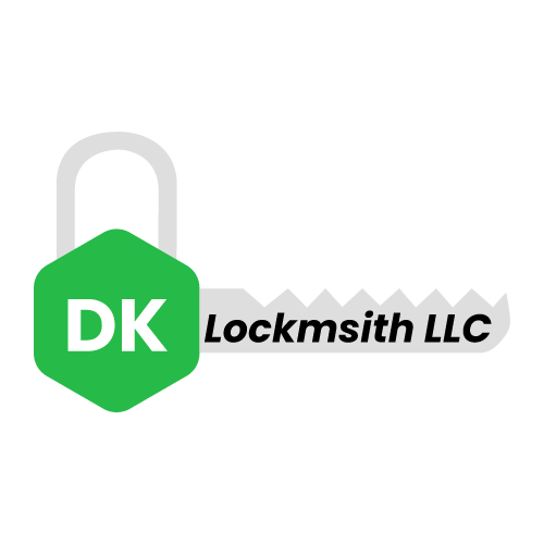 DK Locksmith LLC logo