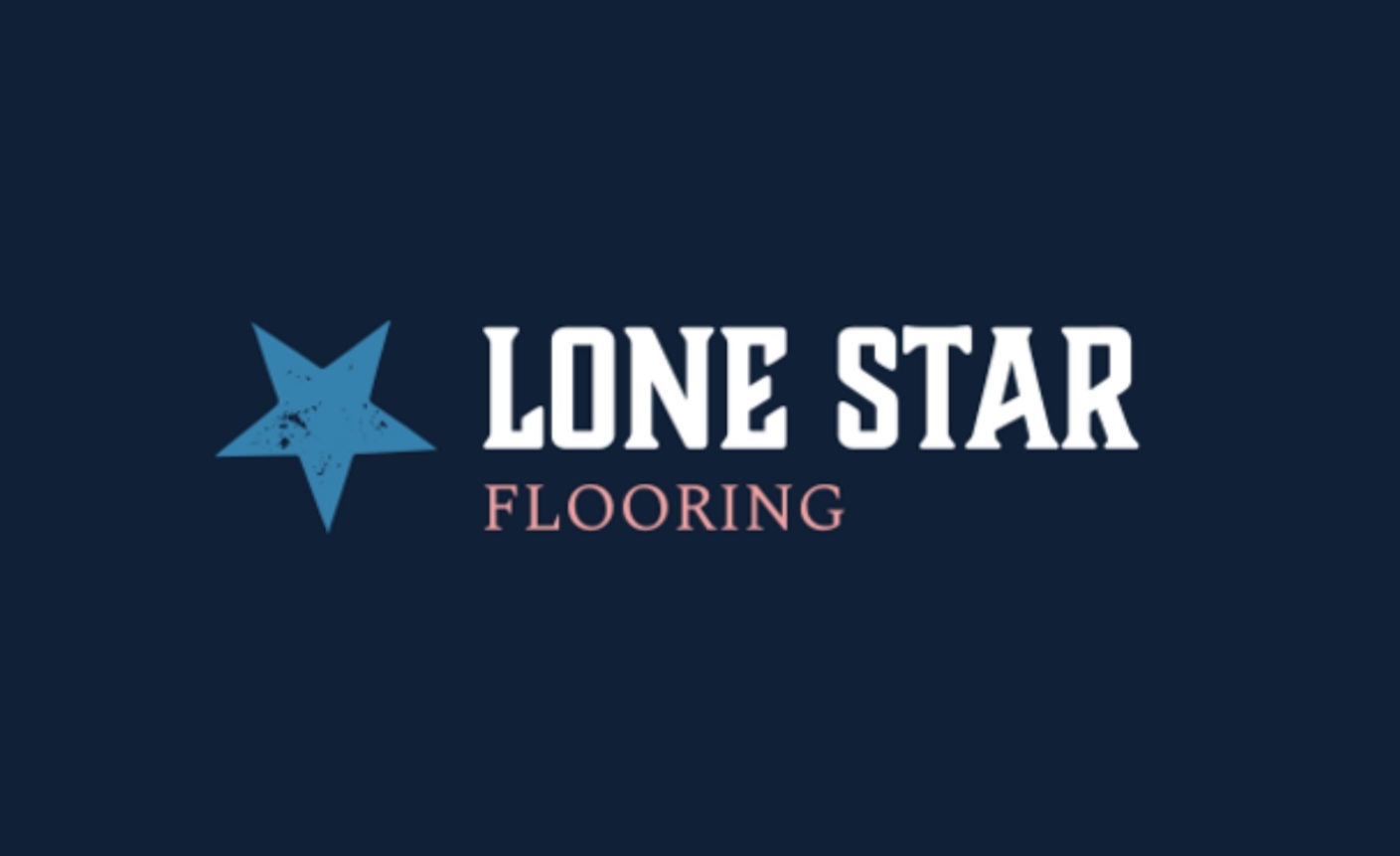 Lone Star Flooring logo