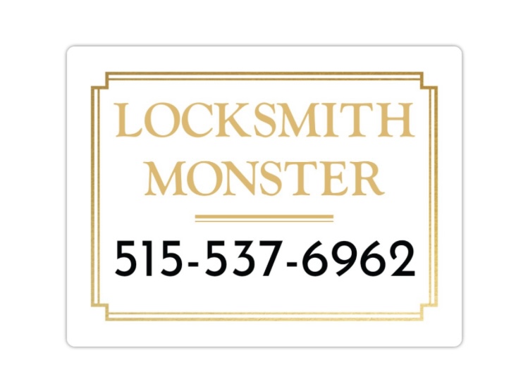 Avatar for Locksmith Monster