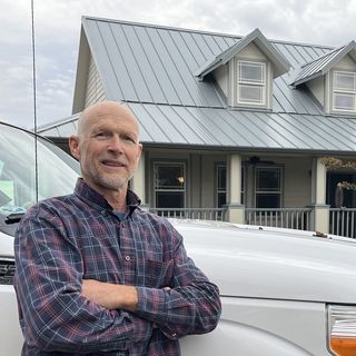 Monty Clifton Construction and Remodeling logo