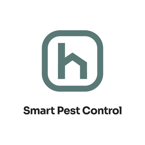 Hawx smart pest control logo