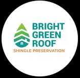 Valley Coast Bright Green Roof logo