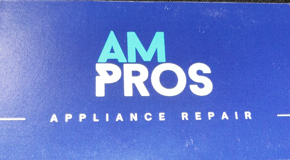 Logo for Ampros Appliance Repair