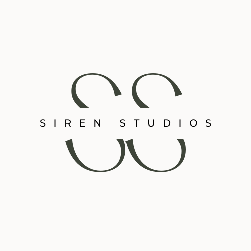 Siren Studios logo