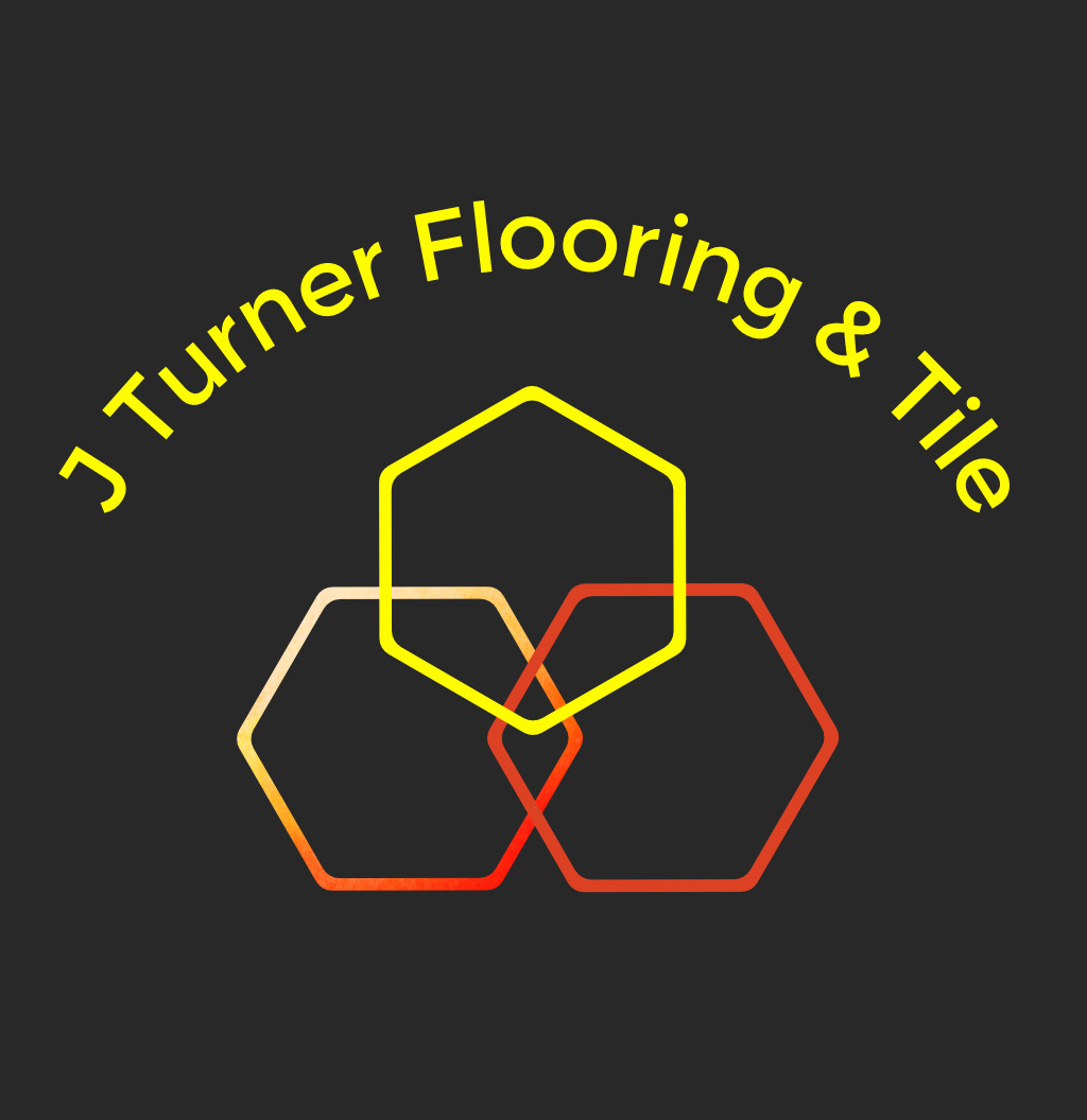 J Turner Flooring and Tile logo