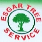 Esgar Tree Service logo