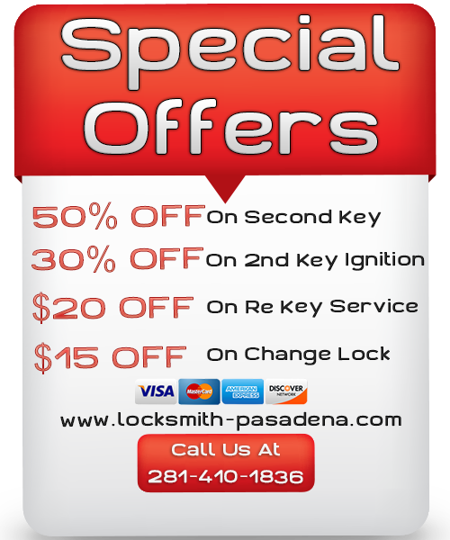 Avatar for Locksmith Pasadena