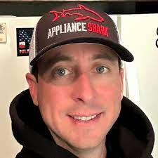 Appliance Shark | Lawrence Appliance Repair logo