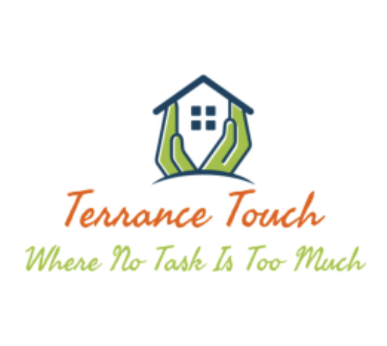 Terrance Touch logo
