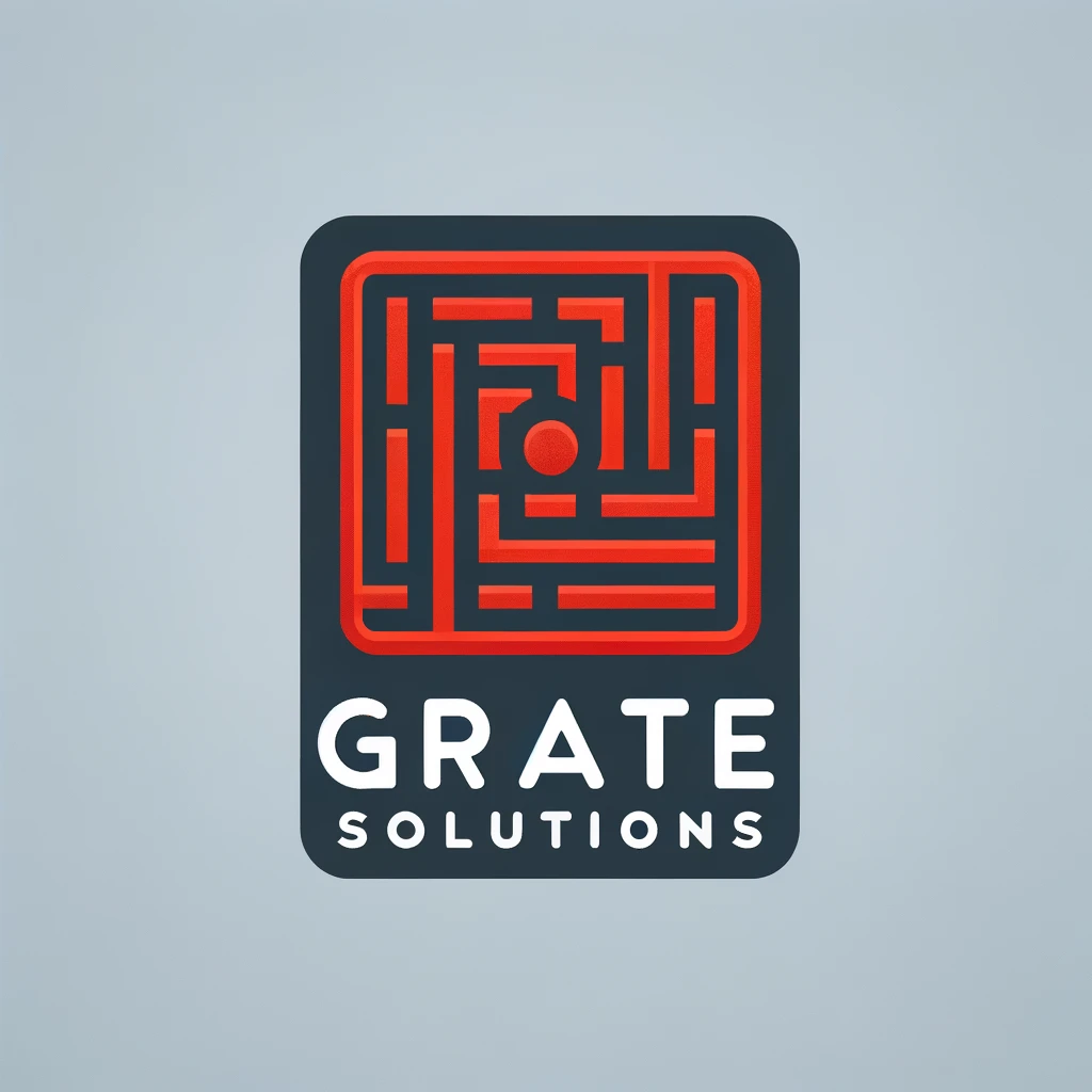 Grate Solutions LLC logo