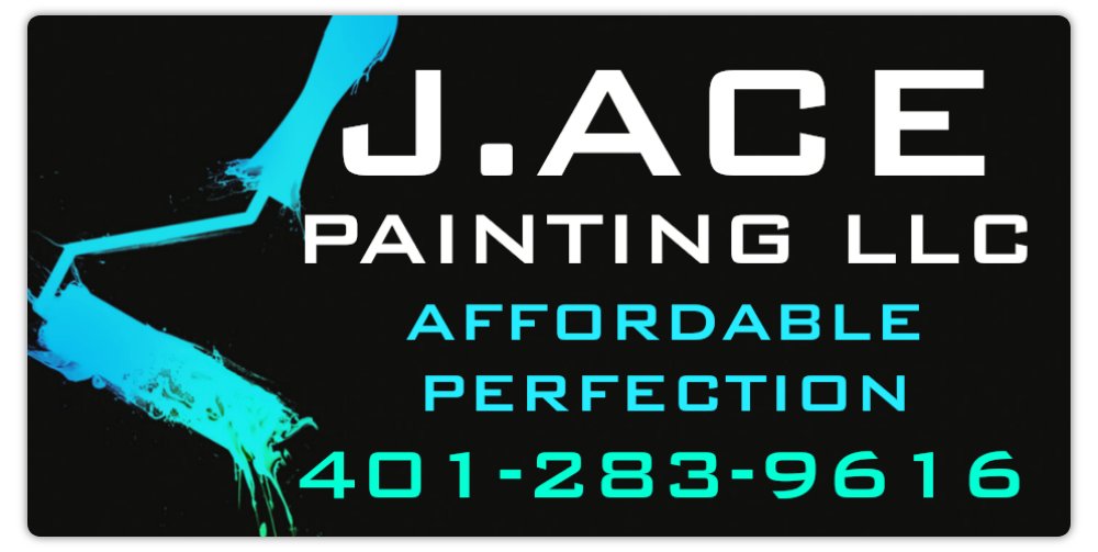 J.Ace Painting and Power Washing LLC logo