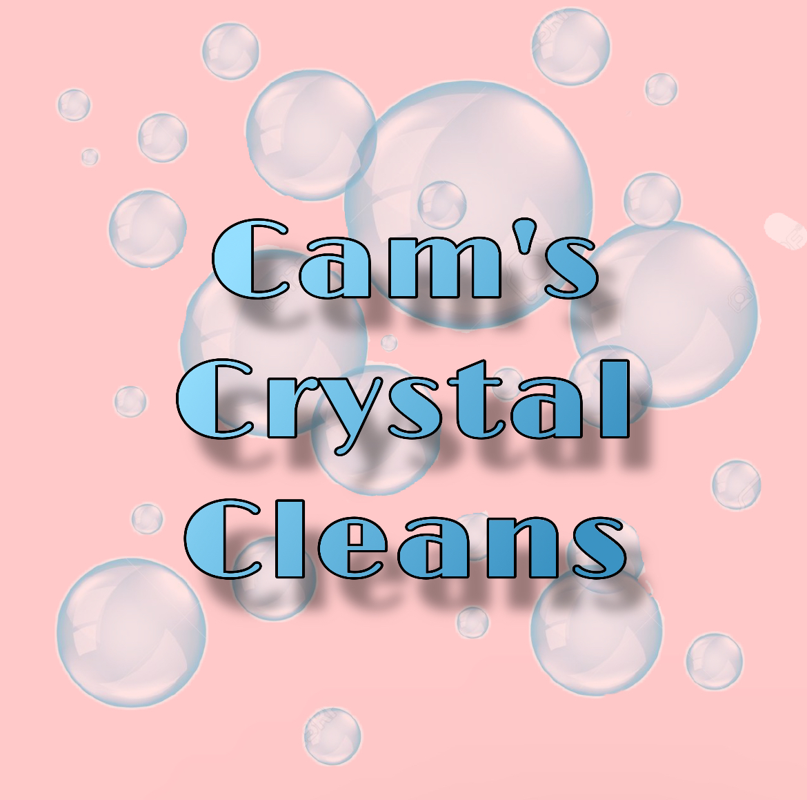Avatar for Cams Crystal Cleans