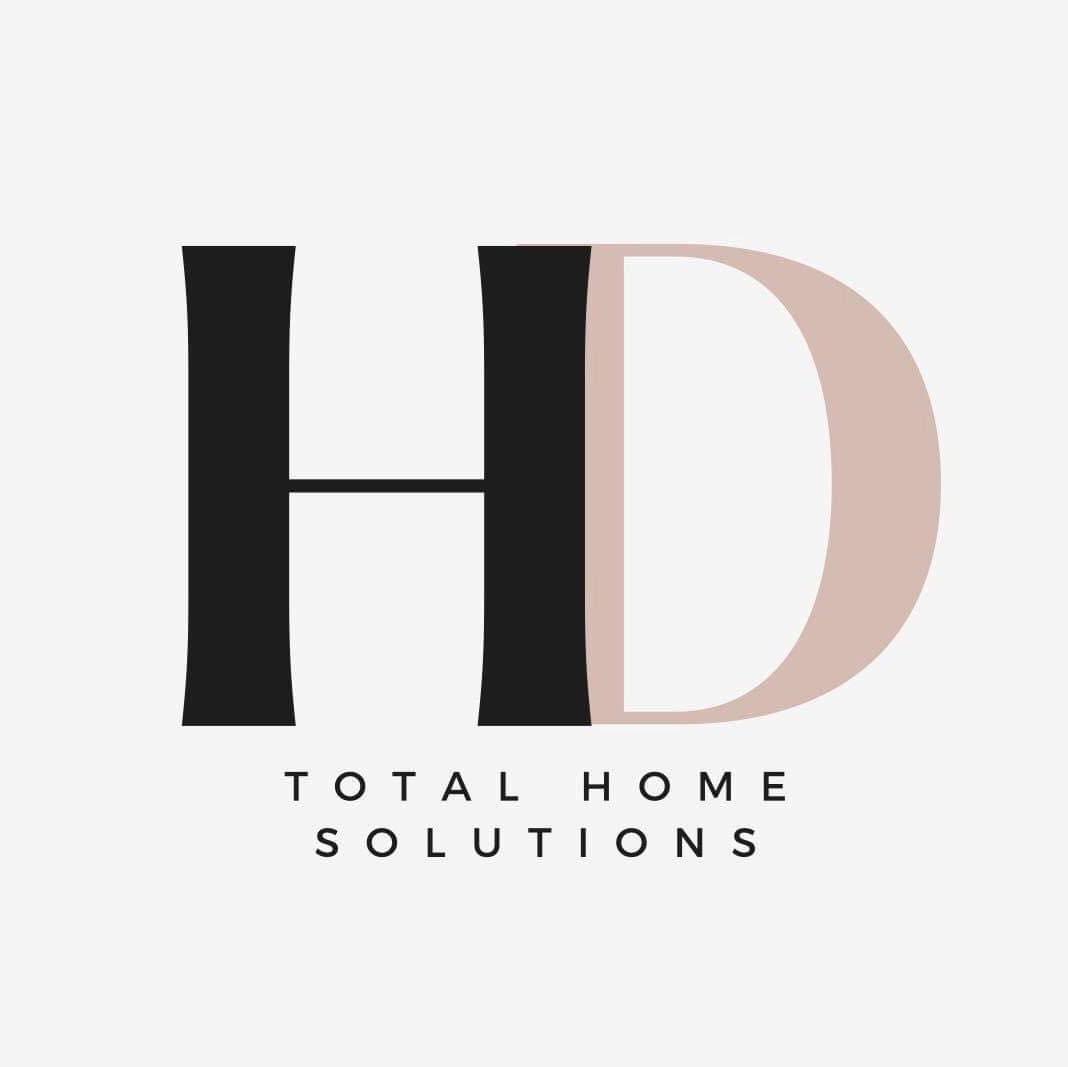 HD Total Home Solutions logo