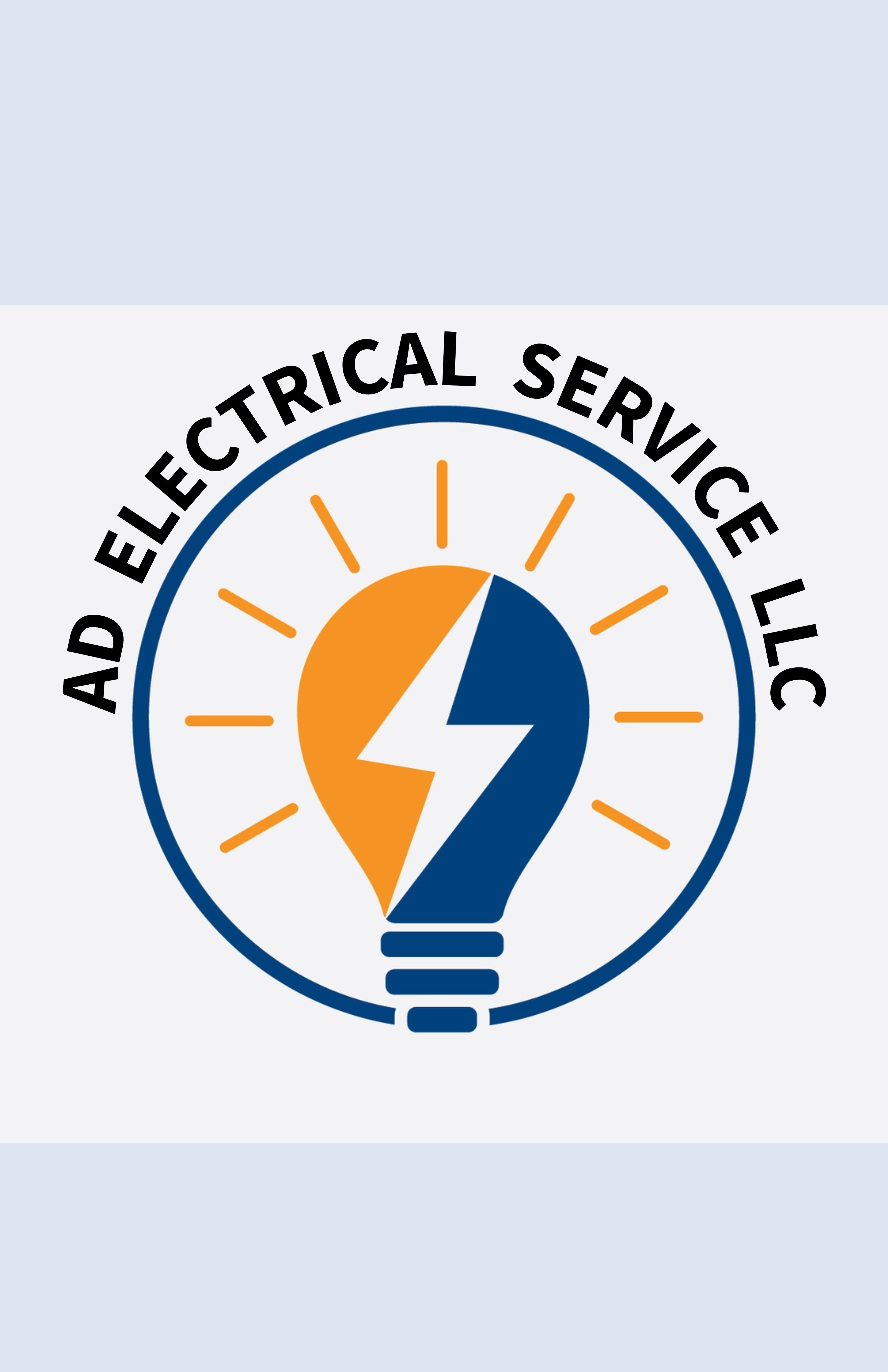 AD Electrical and Home Improvements,LLC logo