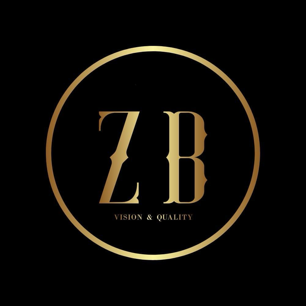 Logo for Zarate Builds