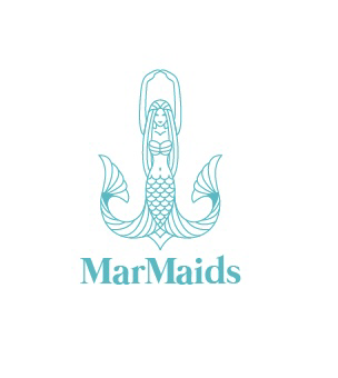 MarMaids - Hampton Roads Cleaning Service logo