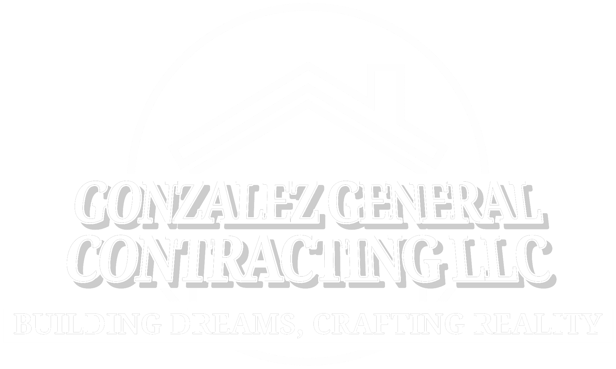 Gonzalez General Contracting LLC logo