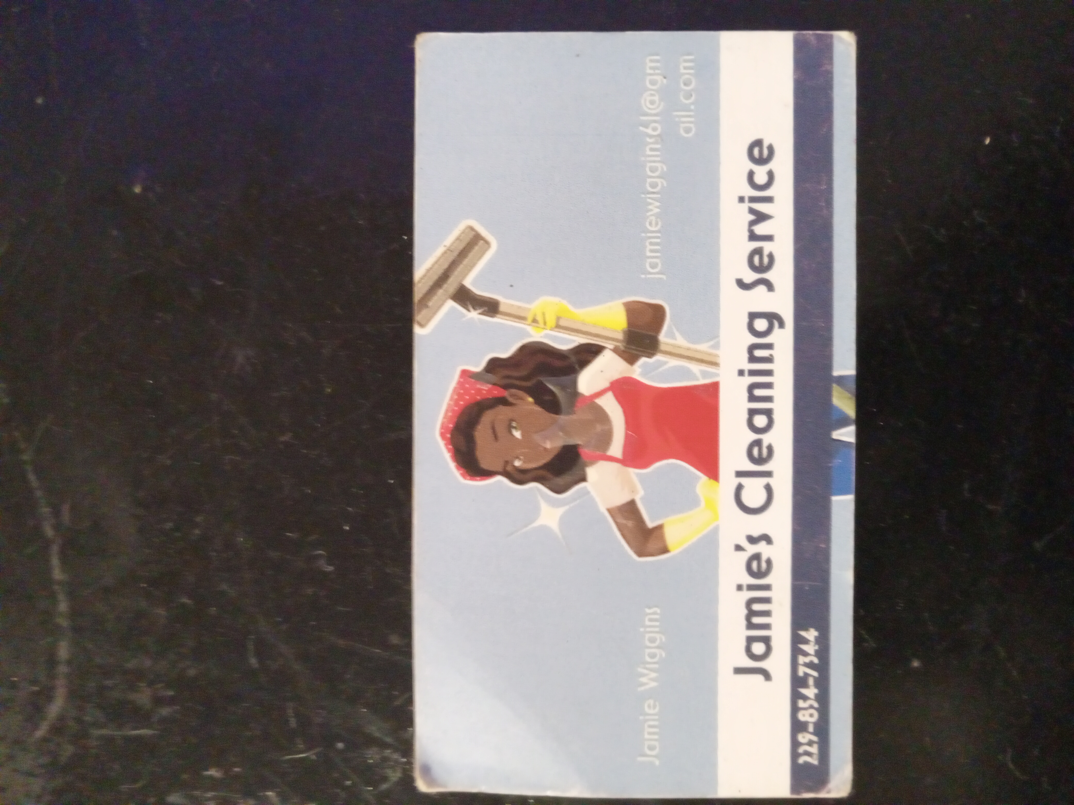 Avatar for Jamie's Cleaning Service