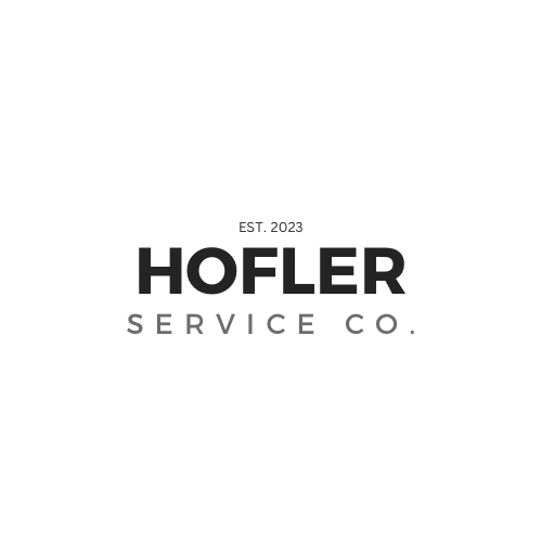 Hofler Service Company LLC logo