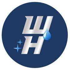 Window Hero Franklin logo