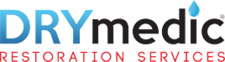 DRYmedic of Port St. Lucie FL logo