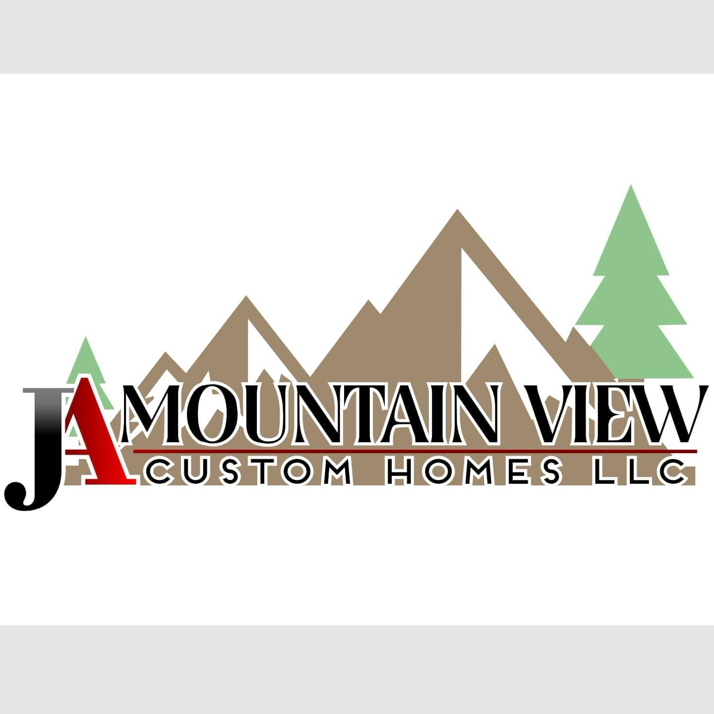 Avatar for JA Mountain View Custom Homes LLC