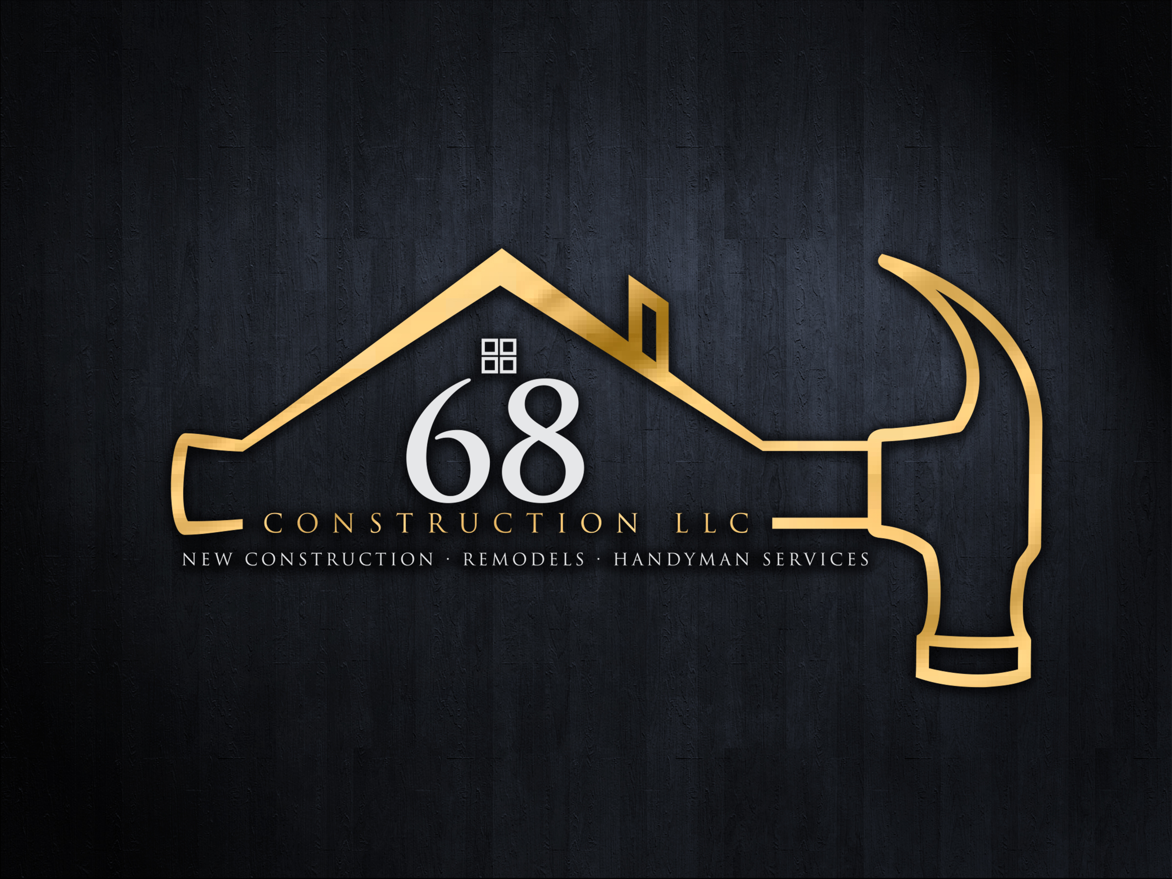 68 Construction Enterprises LLC logo