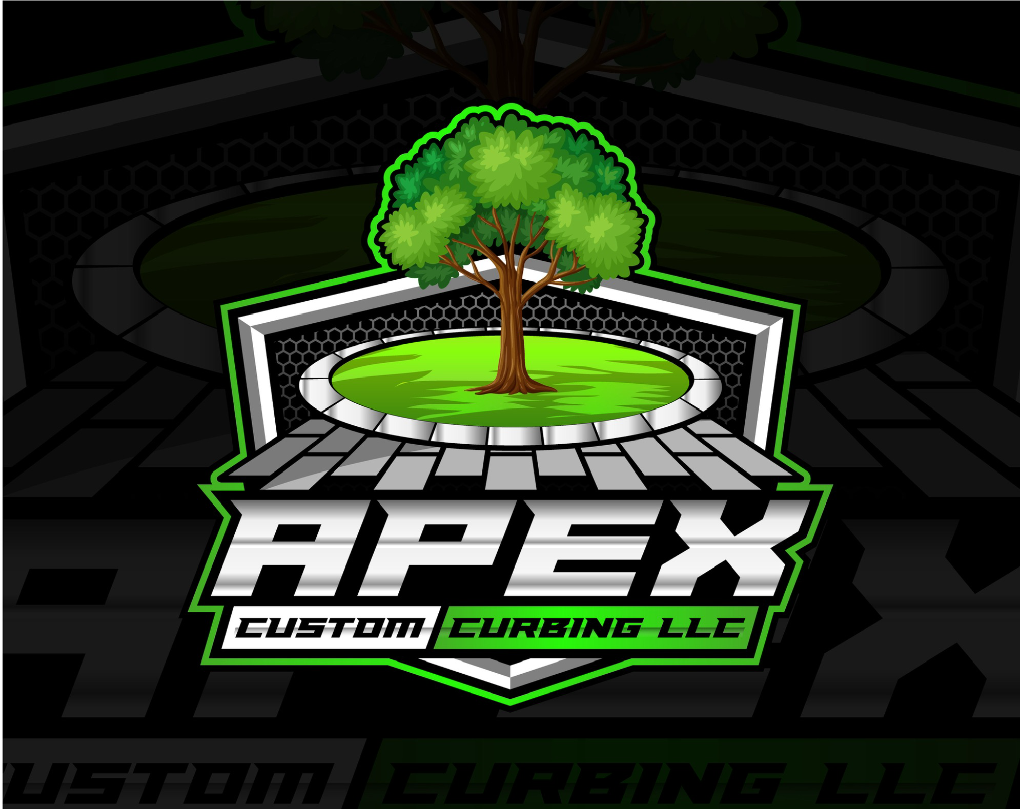 Avatar for Apex Custom Curbing