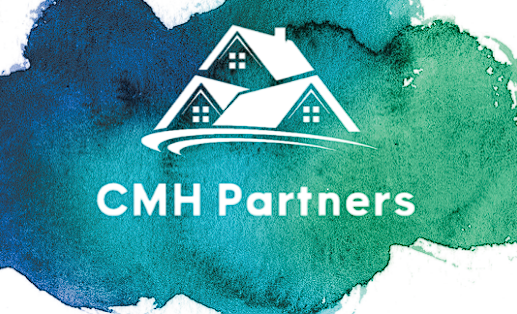 CMH Partners logo