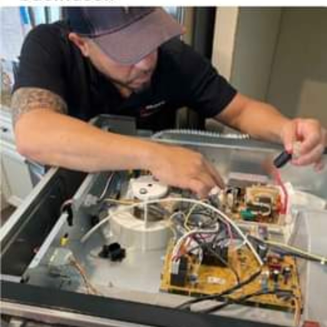 Lifestyle Appliance Repair LLC logo