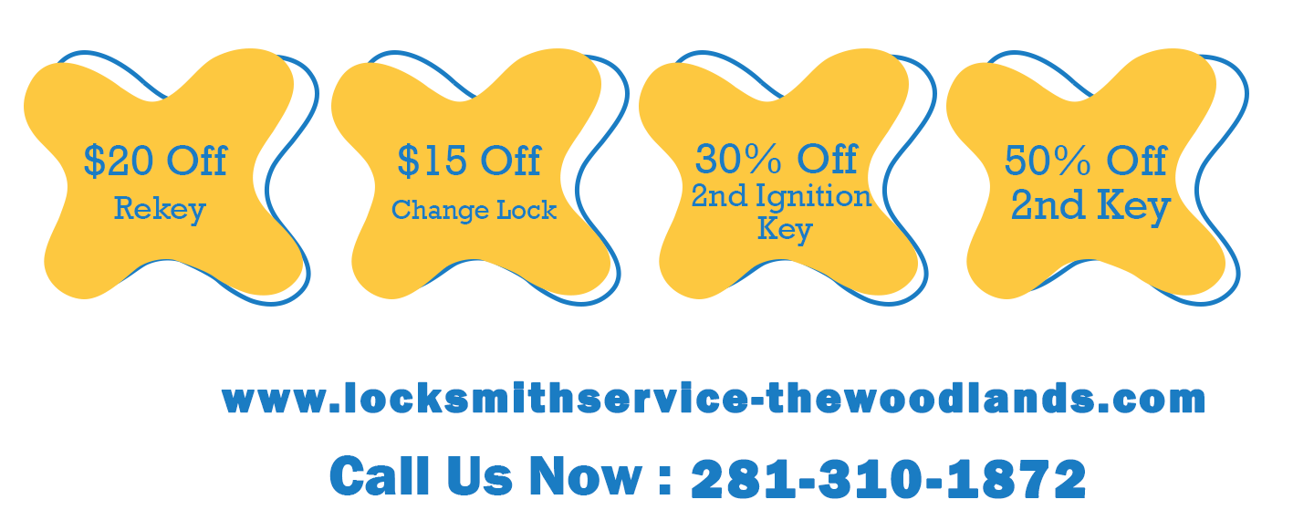 Avatar for Locksmith Service The woodlands