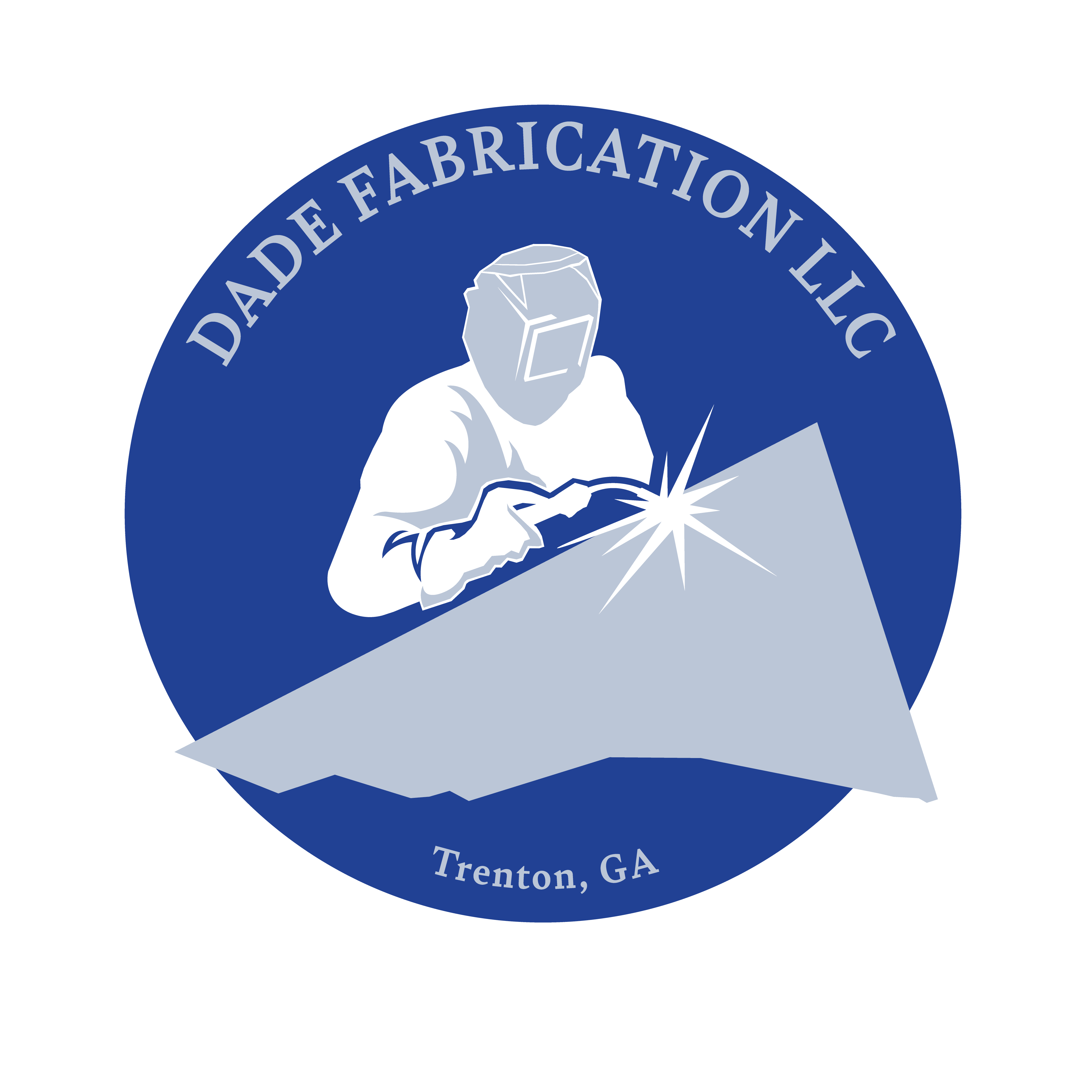 Dade Fabrication LLC logo