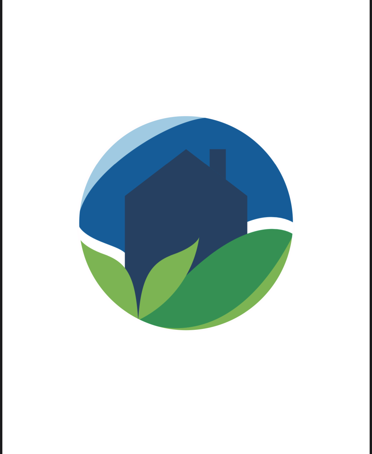 Fresh Start Home Services logo