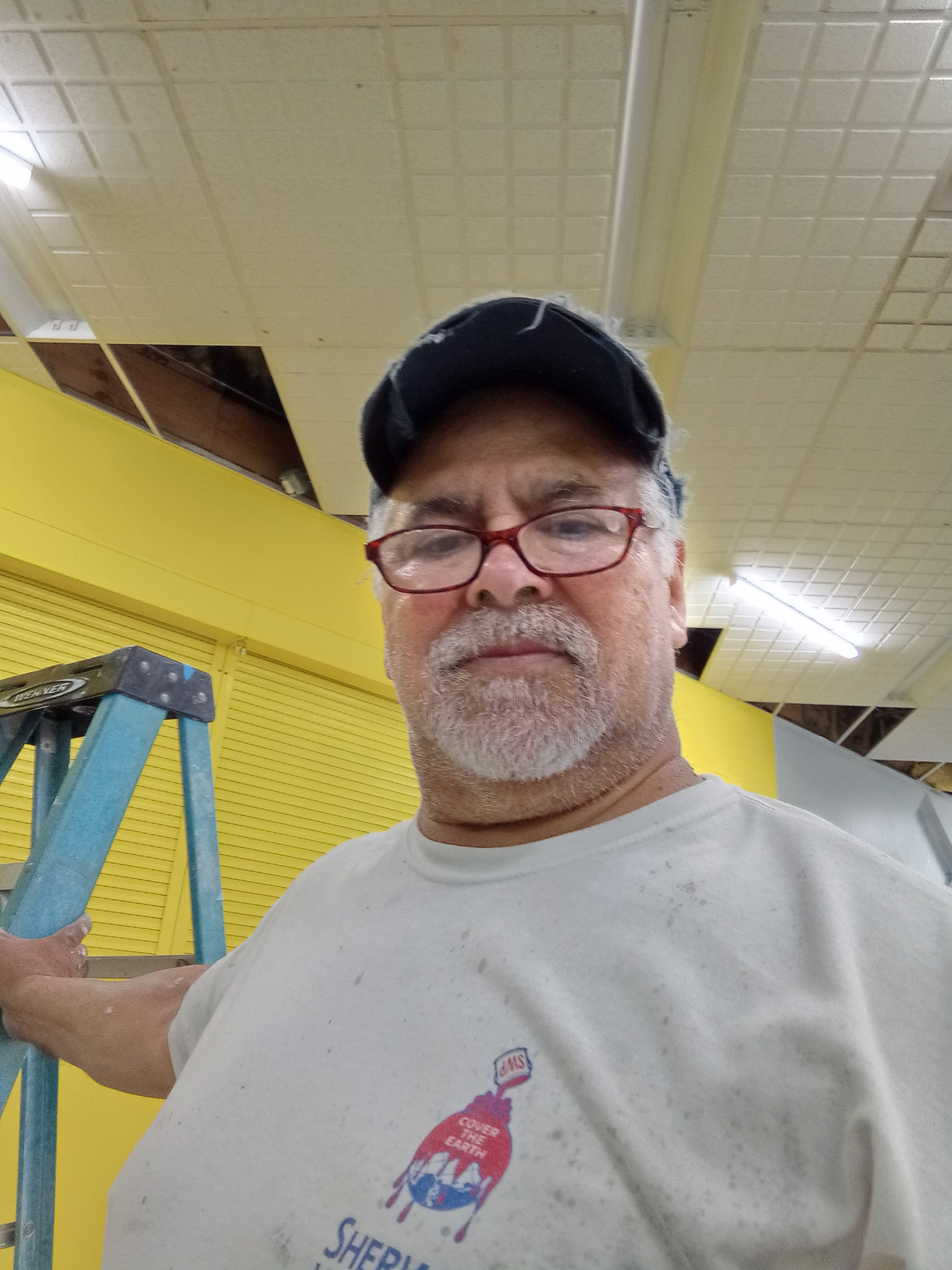 Avatar for Nevares Paint Company