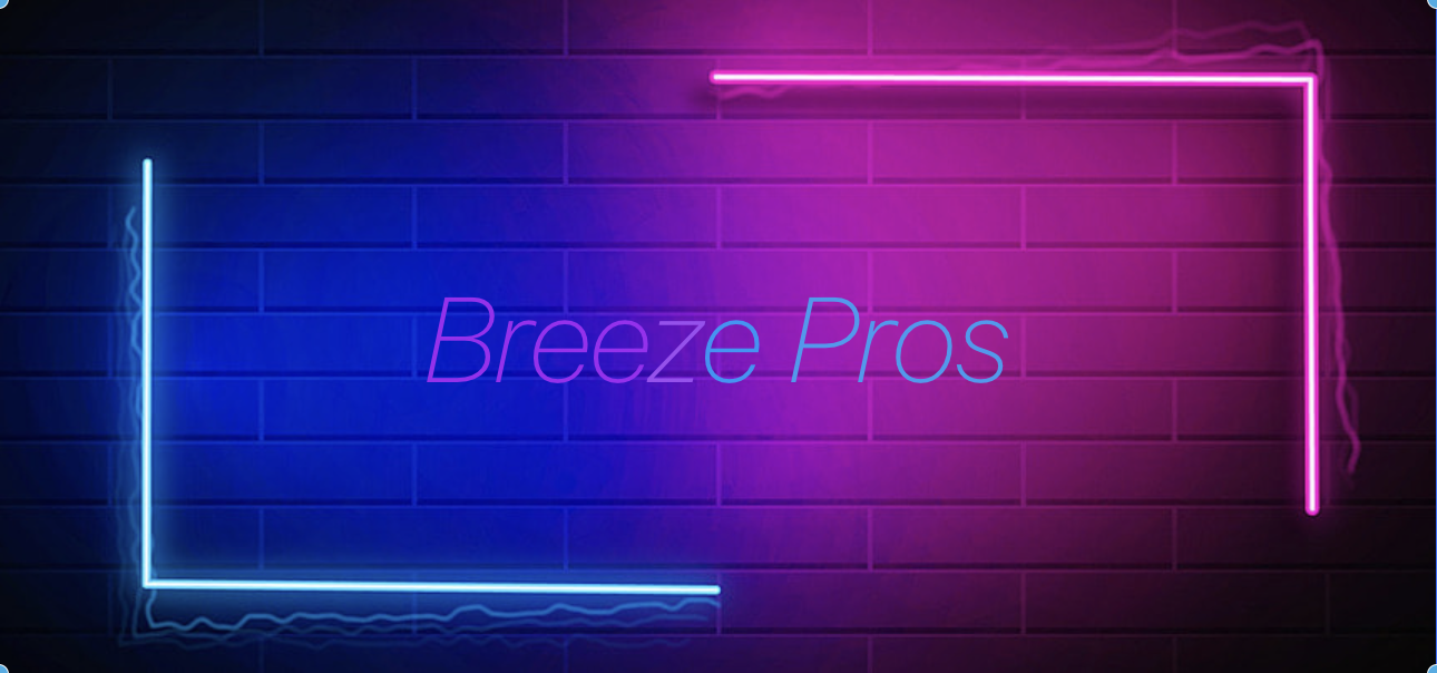 Breeze Pros logo