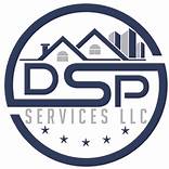 DSP services logo
