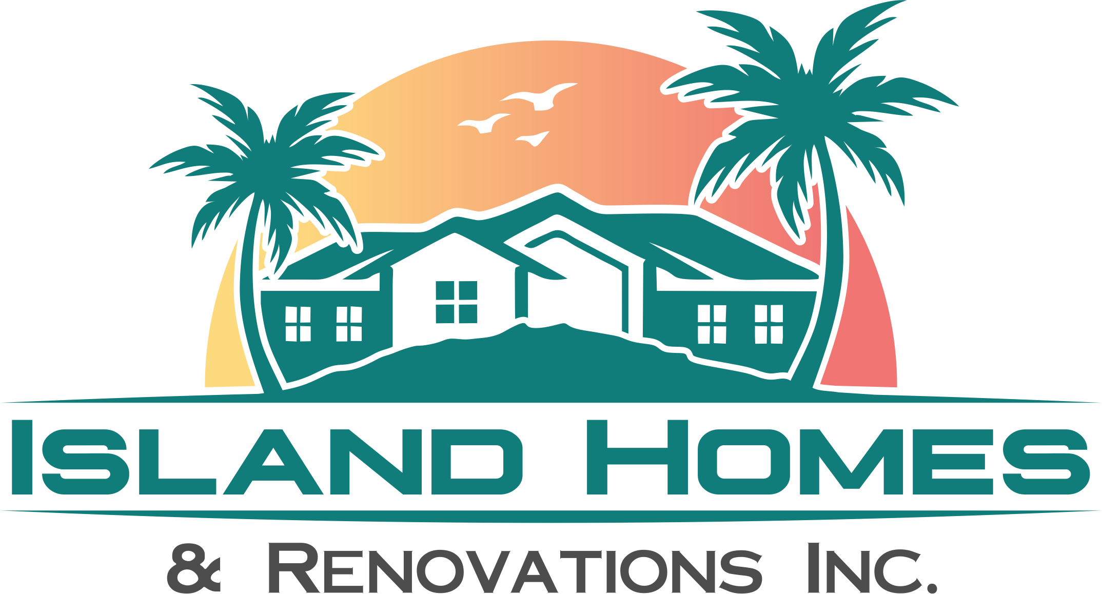 Island Homes & Renovations Inc logo