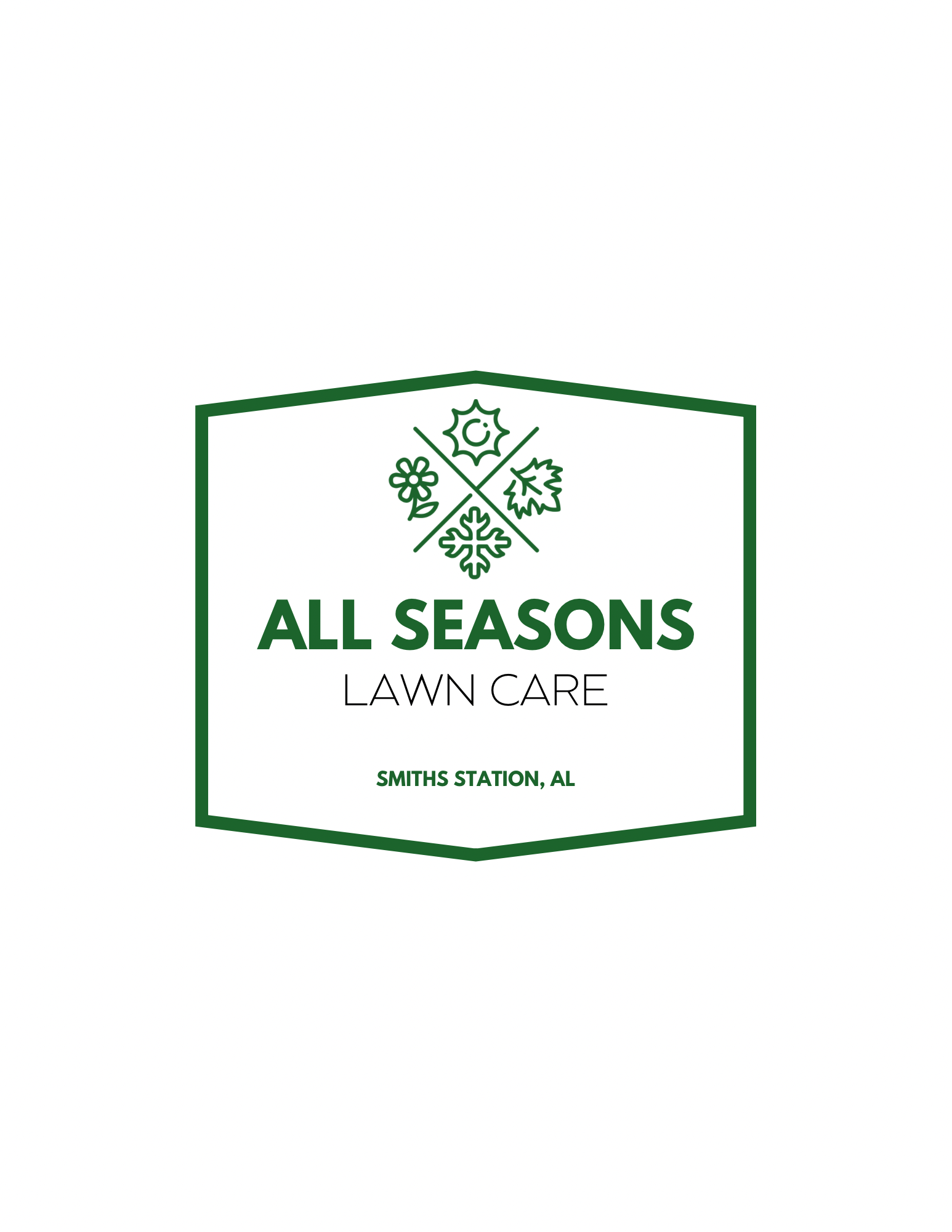 Avatar for All Seasons Lawn Care