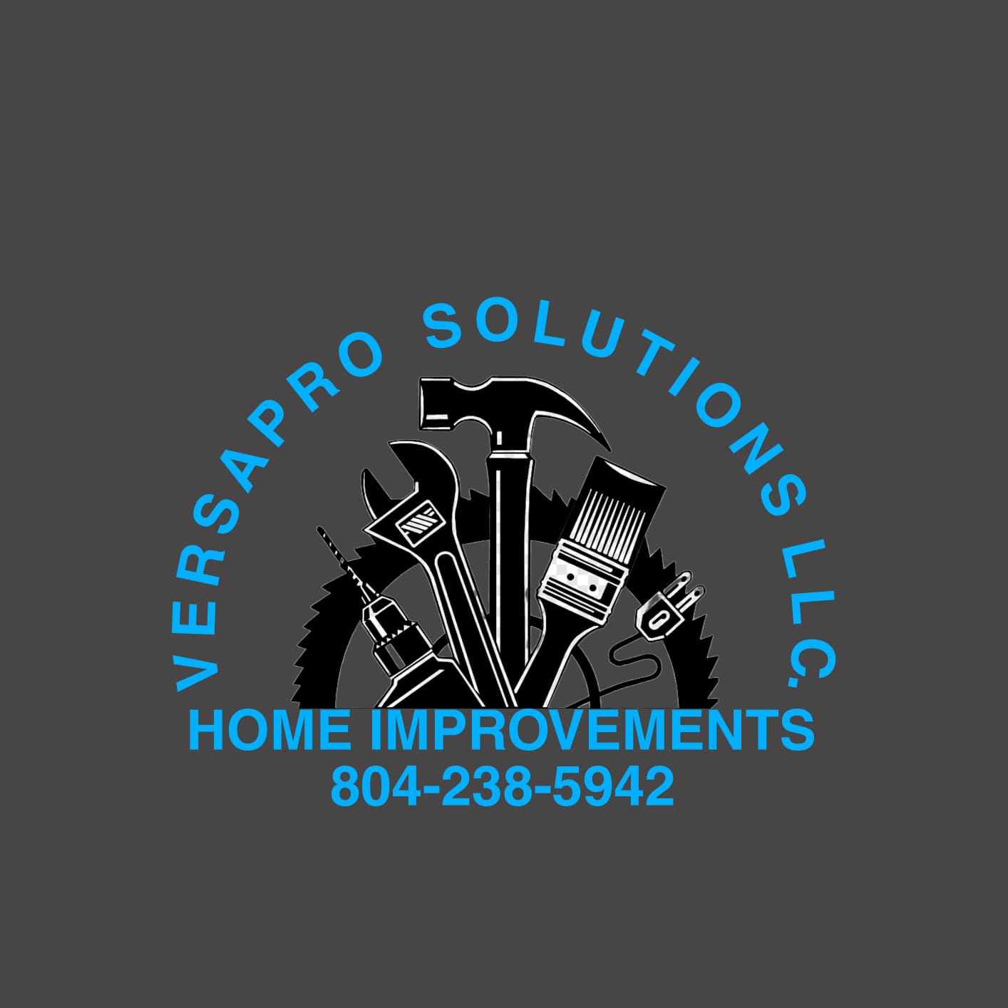 Osmars versa pro solution LLC. logo