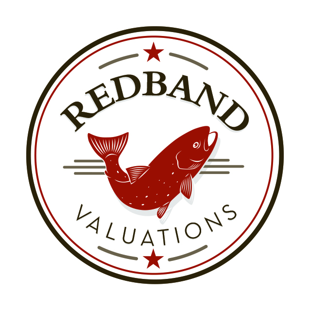 RedBand Valuation, LLC logo