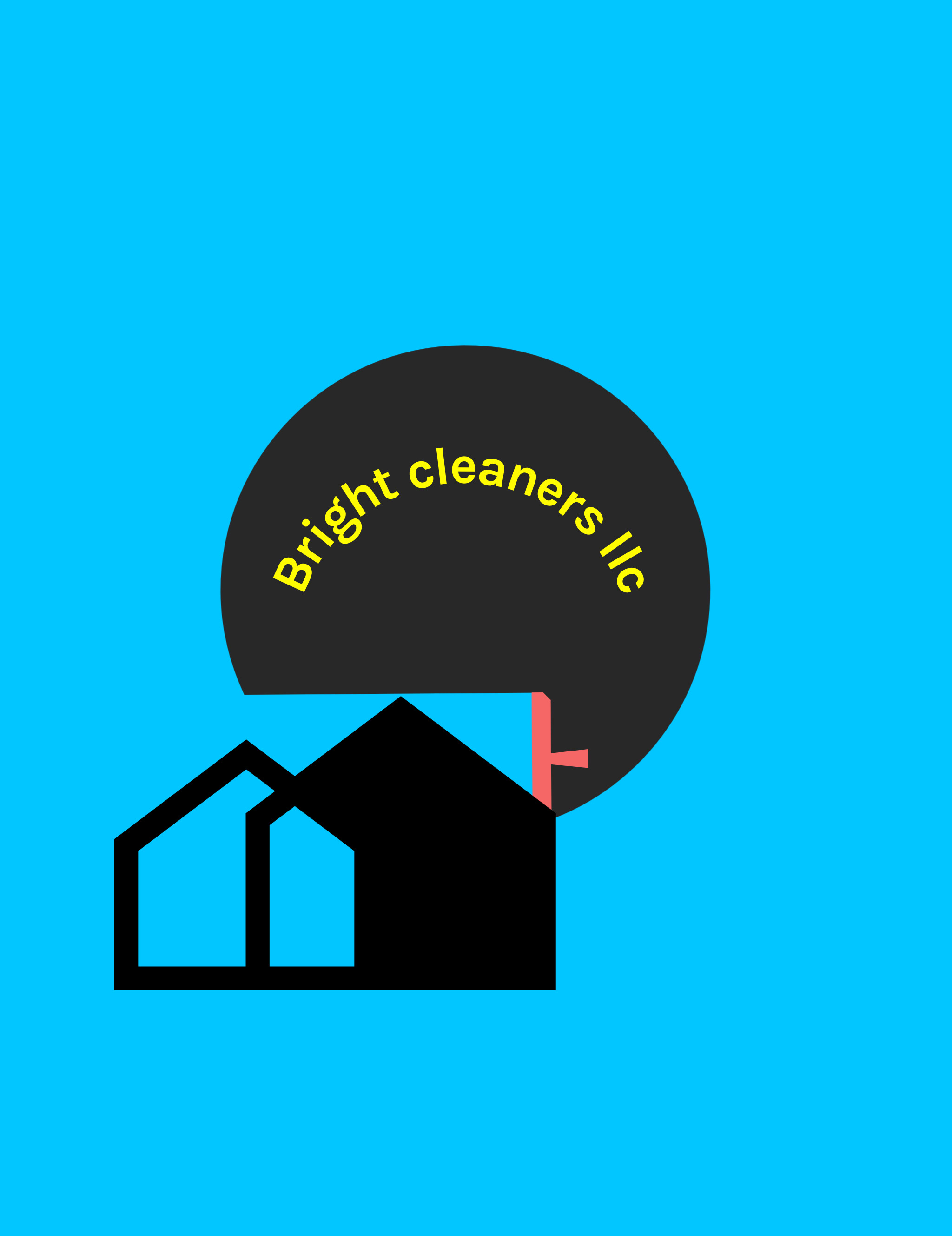 Bright Cleaner LLC logo