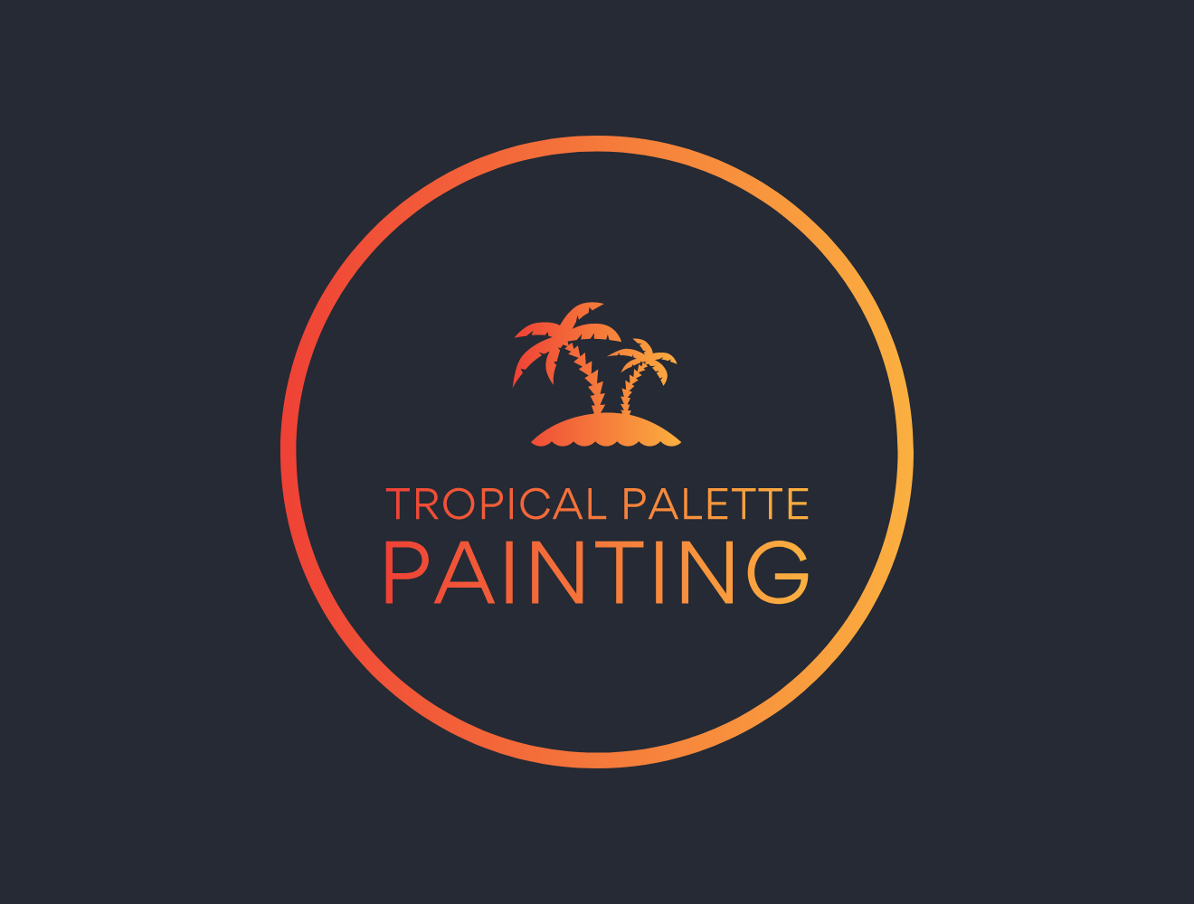 Avatar for TROPICAL PALETTE PAINTING