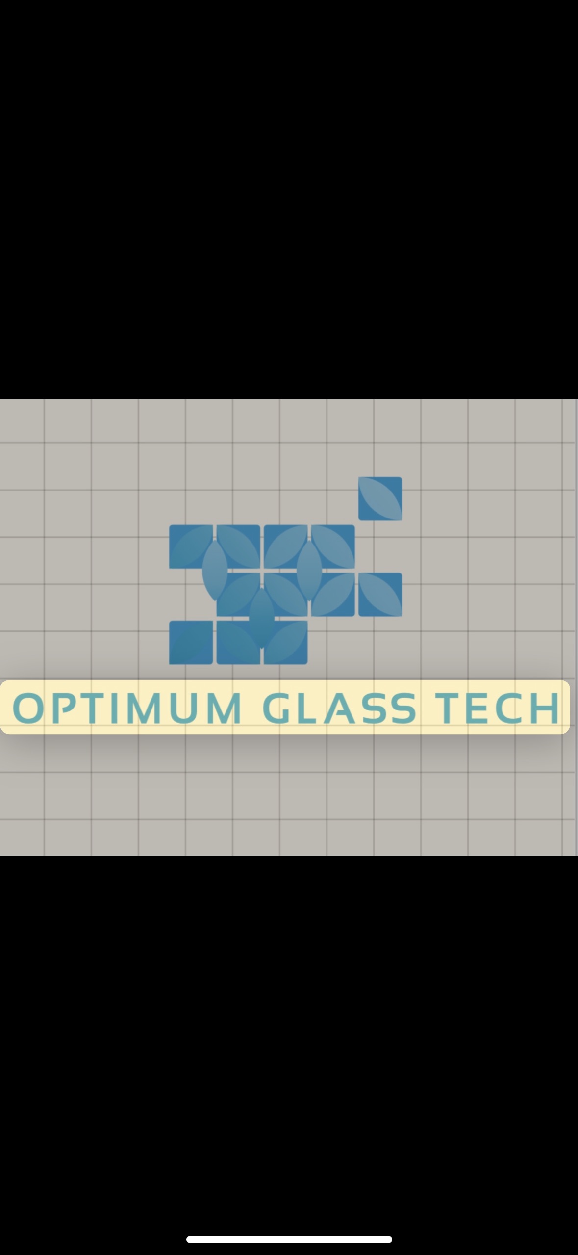 Avatar for Optimum Glass Tech