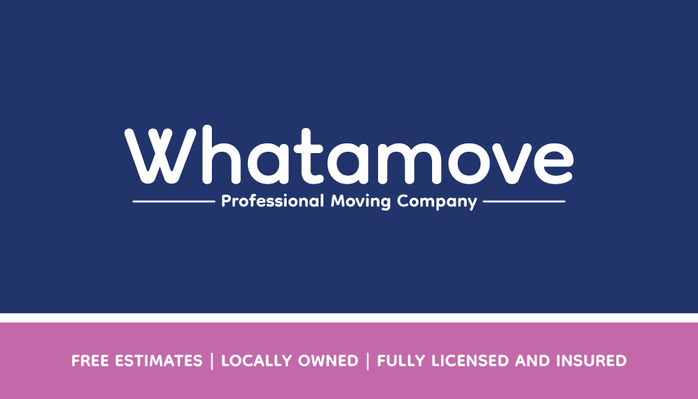 Logo for Whatamove LLC