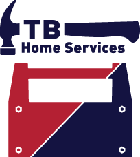 TB Home Services logo