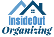 Insideout Organizing logo